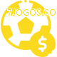 Aposte em esportes do mundo todo no 7JOGOS.COM!