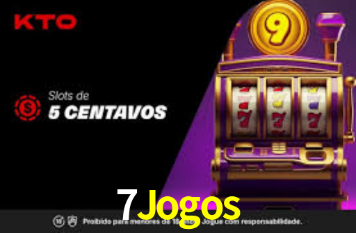 APP oficial da 7Jogos para mobile